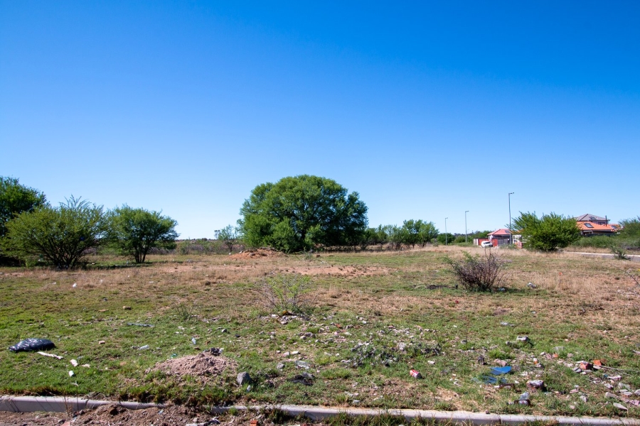 Commercial Property for Sale in Raceway Free State